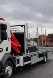 Cito Stillads får ny 16 tons D-serie fra Renault Trucks