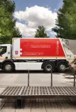Renault Trucks D