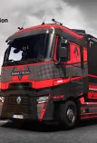 Vinder af ETS2 designkonkurrence er kåret