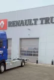 Renault Trucks T High Evolution til Move IT