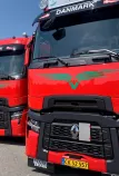 3 T High til Poul Larsen Transport