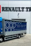 Ny Renault D til Metalcentret A/S