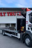 Ny Renault D 4x2 til Cito A/S