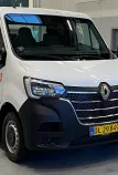 Renault Trucks Master til Det Grønne Team