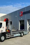 D Wide fre Renault Trucks til Lokalstillads ApS