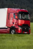 Renault Trucks salgsresultater 2021
