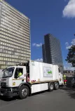 Renault Trucks E-Tech D Wide