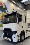 Renault T-High til Team Taarnby Transport