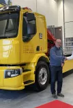 LHK Stillads - Lars Kantrup og Christian Lennett