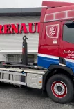 Thorning Trætransport ved Jens Jørgen Pedersen