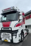 Renault Trucks T High Paris Edition