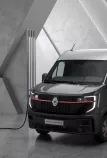 Ny Renault Trucks Master E-Tech
