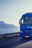 Renault Trucks E-Tech T serie