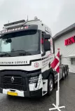 Ny Paris Edition til Mariager Container Service