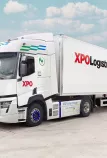 165 lastbiler til XPO Logistics