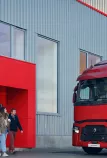 Renault Trucks forhandlernetværk