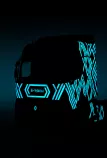 Renault Trucks E-Tech T Diamond Echo