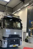 Renault T-High til Nordsjællands Godstransport