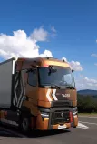 Renault Trucks T-High Smart Racer