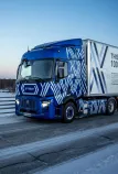 Renault Trucks Diamond Echo