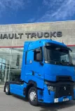 Lastbil nr. 1 mio. fra Renault Trucks