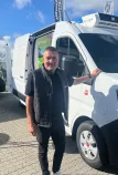 Erfaren branchemand hos Renault Trucks Ringsted