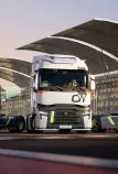 Renault Trucks T 01 Racing