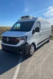 Renault Master Red Edition E-Tech Special opbygninger