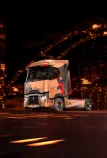 Ny DE13 R-motor og en ny generation af Optidriver-gearkasser øger brændstofeffektivitet med op til 4%