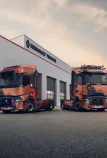 Renault Trucks på IAA Messen