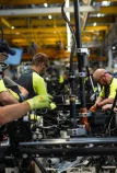 En af Renault Trucks fabrikken kan fejre 70 års jubilæum