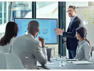 Renault Trucks E-Tech Programme Understanding your needs