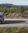 Renault Trucks T on the road
