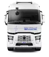 Renault Trucks E-Tech C