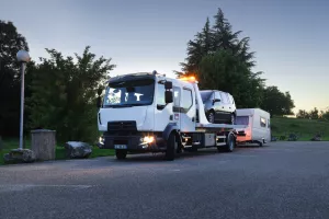 Renault Trucks D