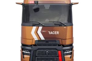 RenaultTrucks T High Smart Racer