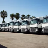 Driving your fleet and energy management