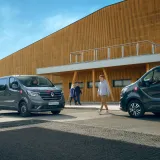 Renault Trucks Trafic VAN