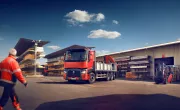 renault trucks C