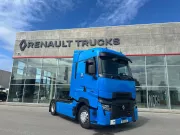 Lastbil nr. 1 mio. fra Renault Trucks