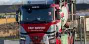 IBF vælger Renault Trucks