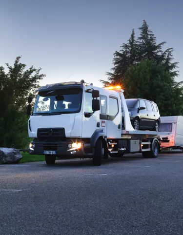Renault Trucks D