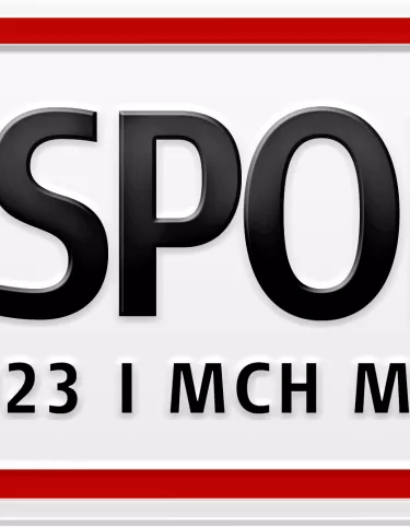 Billede af Transport 2023 logo