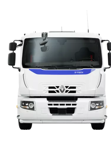 D Wide 6x2-e-tech