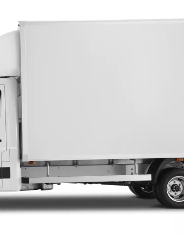 Renault Master Red Edition - Lager