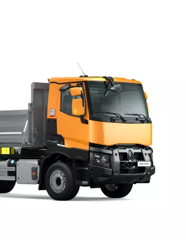 Renault Trucks C