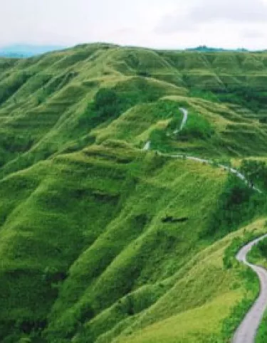 The Good Move webserie