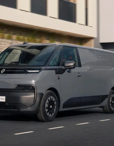 e-tech truck -