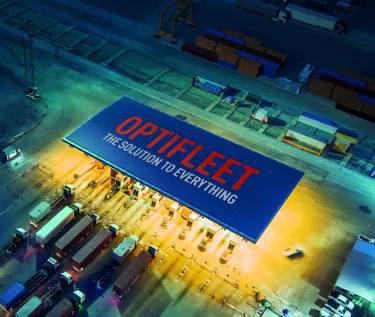 Optifleet